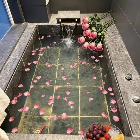 Beiling Private Hot Spring Homestay (Beitang Hot Spring)