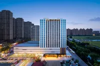 Atour Hotel, Wanmei Plaza, Nanhu Road, Shuyang County, Suqian City, Jiangsu Province, P.R.China - 4-Star