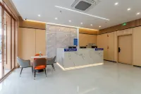Rujia Ruibai Cloud Hotel (Jiashan Huimin Economic Development Zone Branch) - เปิดใหม่