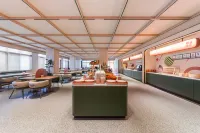 Orange Hotel (Sanming Taining Ancient City) - 3-Star