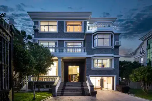 Songmen Chengxiang Garden Villa