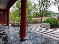 北京雅园绿景酒店 - 公共区域