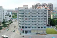 Shankee Chain Hotel (Fogang Bus Station) Hotels in Fogang