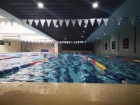 Sungold Designer  Hotel (Taikoo Li, Chunxi Road, Chengdu) - Romanttinen