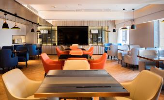 Echarm Hotel (Kunming South High-Speed Railway Station Chunrong Street Subway Station)