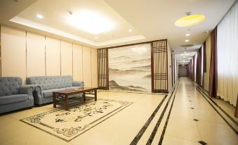 Hong San Huan Hotel