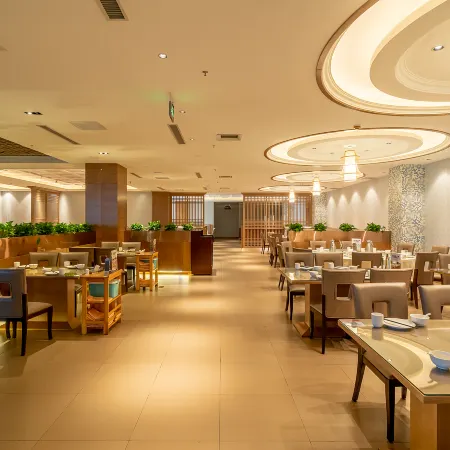 Blue Horizon International Hotel