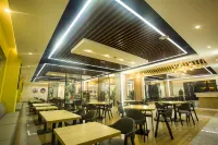Jinhengji Hotel Hotels in Ulan