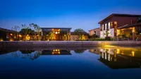 Floral Hotel Hongshulin Zhimeng Hotels in Yunxiao