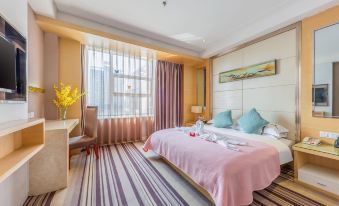 Sheng Jing Yi Jia Hotel