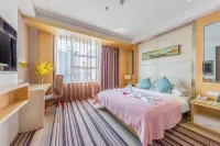 Sheng Jing Yi Jia Hotel