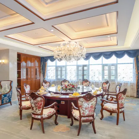 Kai'erman International Hotel