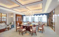 Kai'erman International Hotel - breakfast