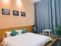 Micro · time boutique hotel (flagship store of guilin liangjiang airport) Hotels near Guilin Liangjiang International Airport