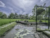 KajaNe Yangloni at Ubud Bali Hotels near Rudana Museum