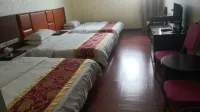 Jiangnan Hotel - Ramah Hewan Peliharaan