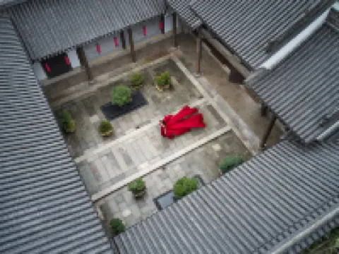 Grand House Shangrao Hotel di Shangrao