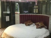 重庆奥港商务酒店 - 豪华套房A