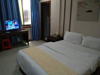 惠州金谷酒店 - 豪华大床房