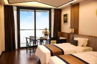 New Beacon Wushe Hotel