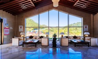 Meihua Mountain Holiday Villa