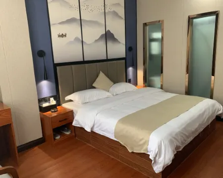 Malipo Xin Yu Business Hotel Hotels in Malipo