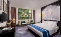 Vitland Garden Resort Guiyang (Guizhou University Subway Station) Hotels in Guiyang