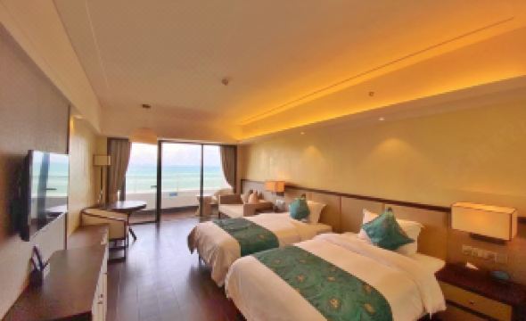 Dayawan Popo Sea Atlan Holiday Apartment