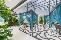 Haiyi Libe Hotel (Dangyang Bus Terminal) Hotels in Dangyang