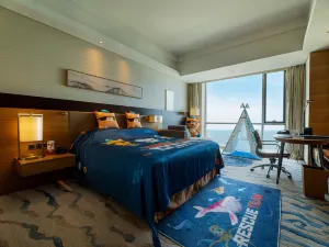 Hilton Yantai Golden Coast