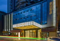 Jinpeng International Hotel (Duyun Dashiban Ancient Street) Hotels near Xishan Forest Park