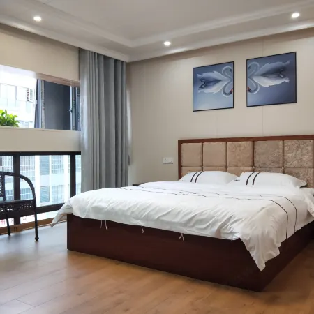 Xishui Youyuan Hotel