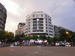 Hanting Youjia Hotel (Lishui Jiefang Street)