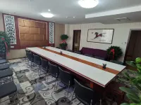 Manas Wanbang Business Hotel Hotels in Manas County