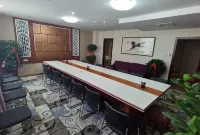 Manas Wanbang Business Hotel