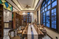 Lanshe weiyuan purple pottery art inn - 인 (Inns)