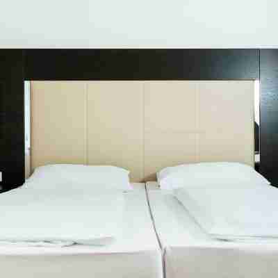 Hotel Plattenwirt Rooms