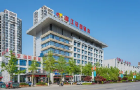 Binjiang Garden Hotel