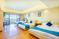 Xingyuewan Holiday House