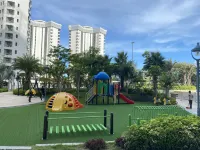南澳香湖灣星海公寓