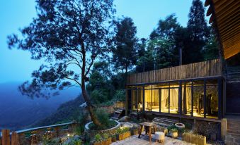 Yongjiahe Neighborhood B&B