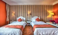 Xuzhou Amusement Land Resort Hotel Hotels in Xuzhou