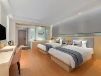 Guotou Yuetu Hotel Hotels in Laibin