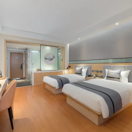 Guotou Yuetu Hotel