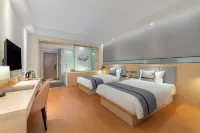 Guotou Yuetu Hotel