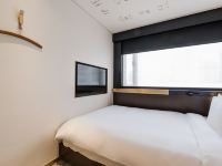 上海静安CitiGO欢阁酒店 - 高级大床房