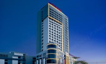 Guotou Yuetu Hotel