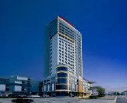 Guotou Yuetu Hotel Hotels in Laibin