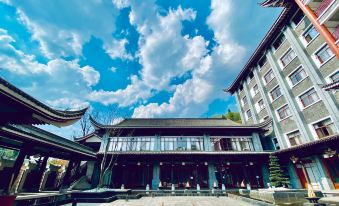 DaFang Mu‘ege hotel