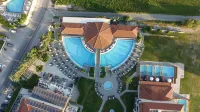 Exotica Hotel & Spa by Zante Plaza Hotels in Argassi